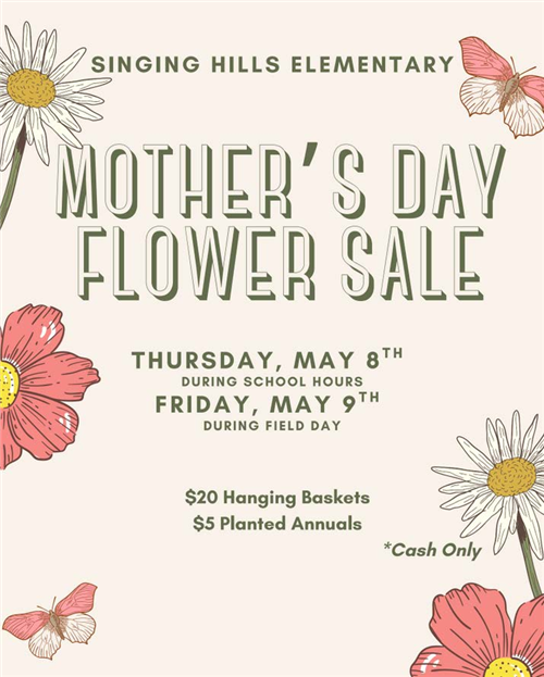 Mother's Day